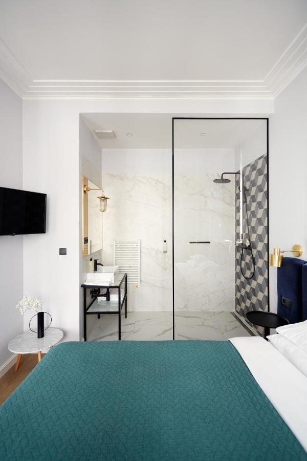 No.4 Residence Warsaw Exterior photo