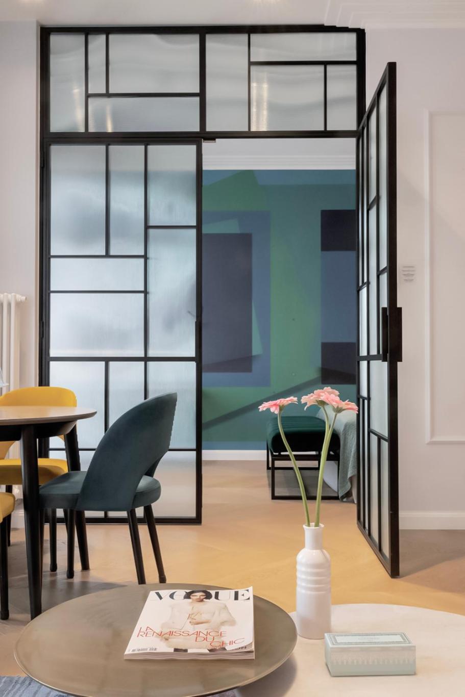 No.4 Residence Warsaw Exterior photo